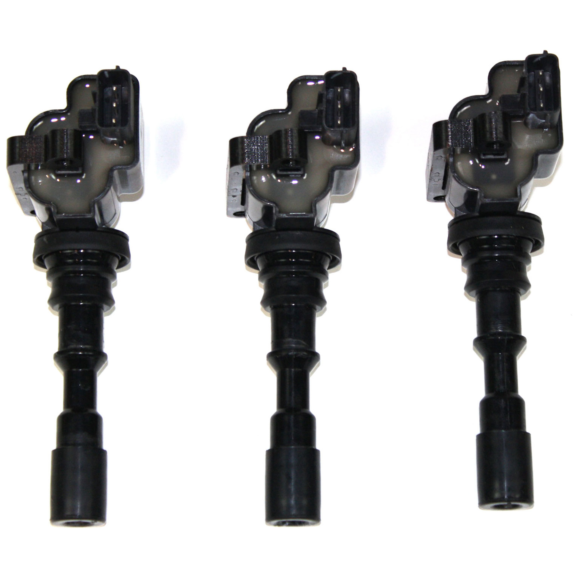 AM XG300-01-03 SEDONA 02-05 IGNITION COIL Set of 3 SKU REPH504614 OEM 5032-5062-48920-50028-230030-2