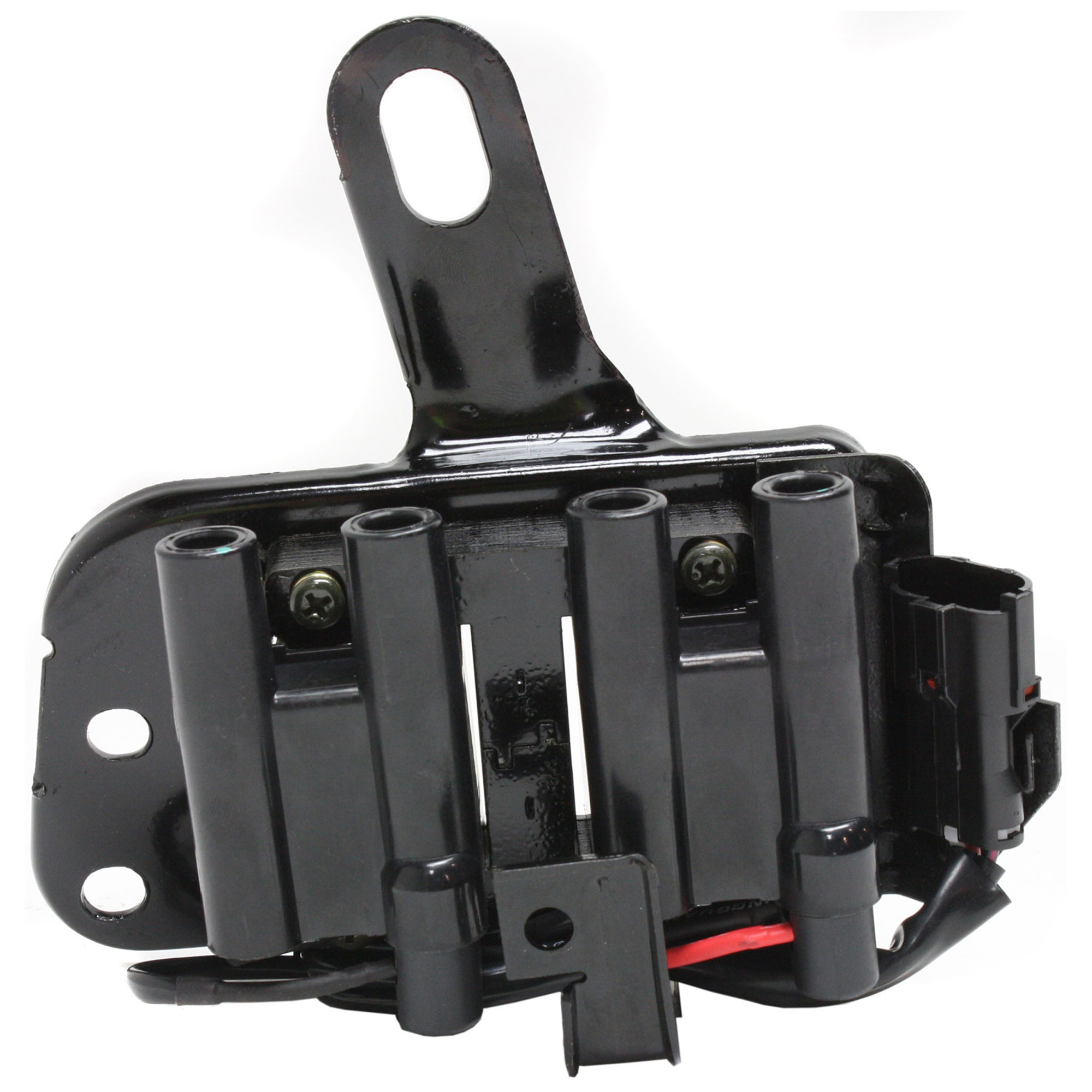 AM ELANTRA 96-00 TIBURON 97-01 IGNITION COIL 12 V SKU REPH504615