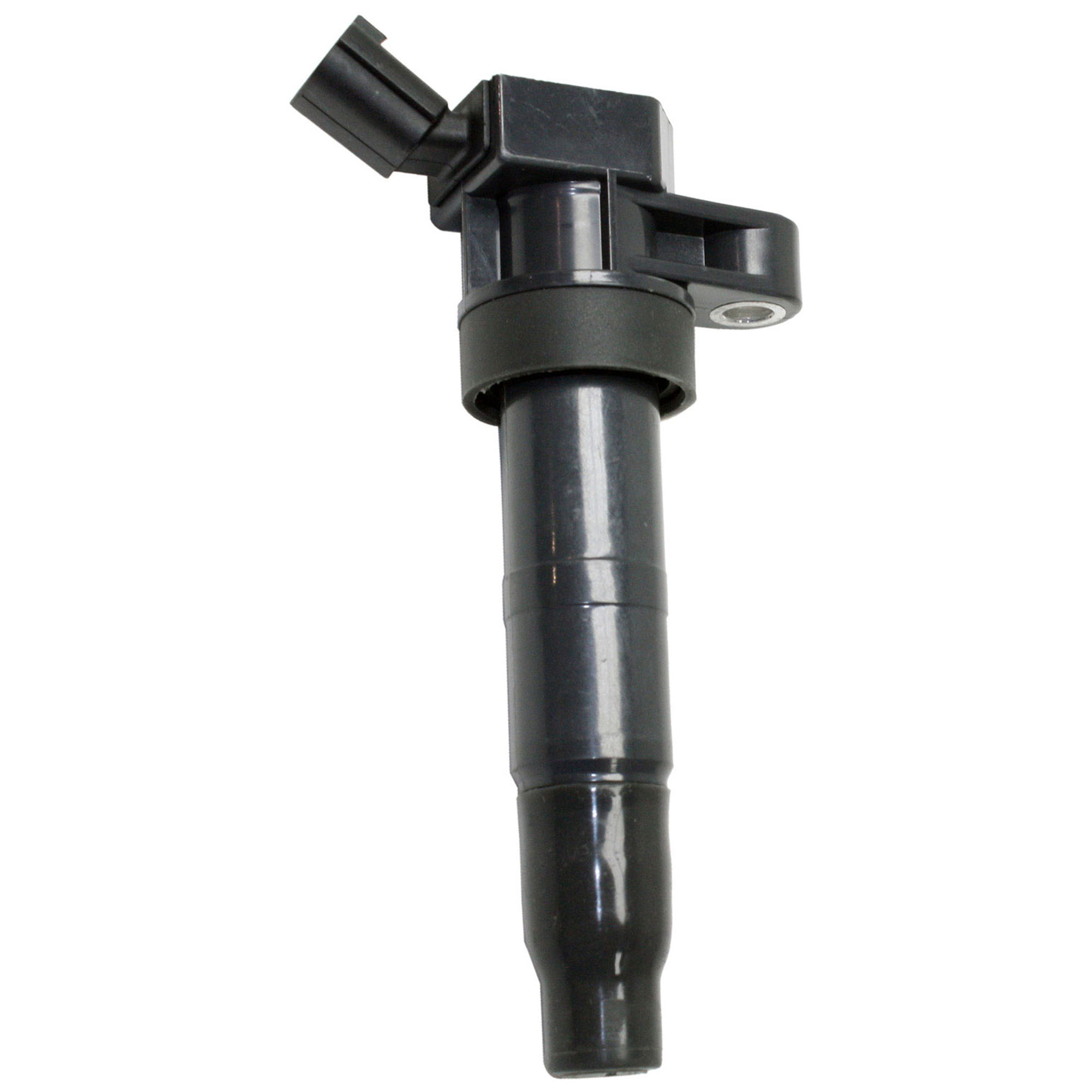 AM SONATA 08-14 IGNITION COIL 12V 2 Male Terminals Blade Type Direct Ignition SKU REPH504626 OEM 48939-50130-230094-230527-2501