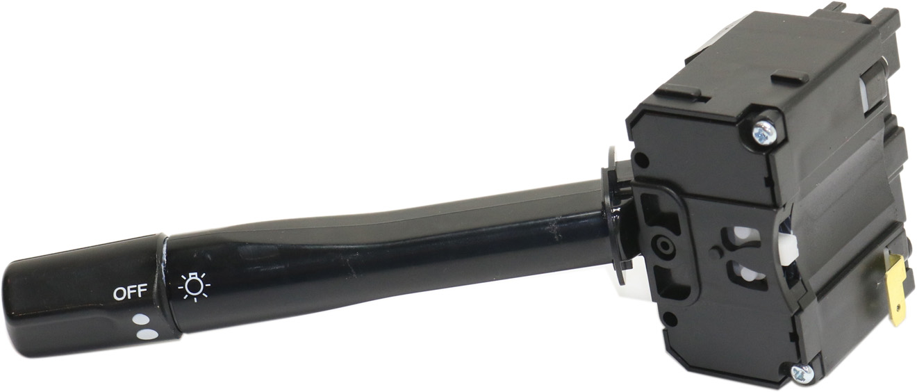AM CIVIC 92-95 INTEGRA 94-95 TURN SIGNAL SWITCH 10 Male Terminals Blade Type SKU REPH505802 OEM 35255SR3A01-35255SR3A02