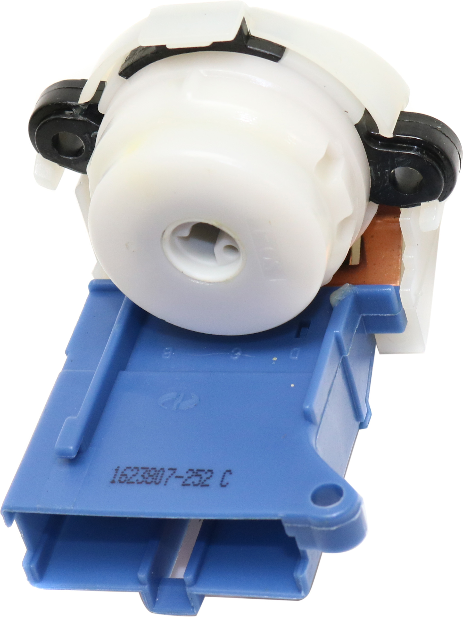 AM ACCORD 94-97 TL 95-98 IGNITION SWITCH 1 Electrical Connector 7 Male Terminals Female Connector SKU REPH506202 OEM 35130S30003-35130S30013-35130S