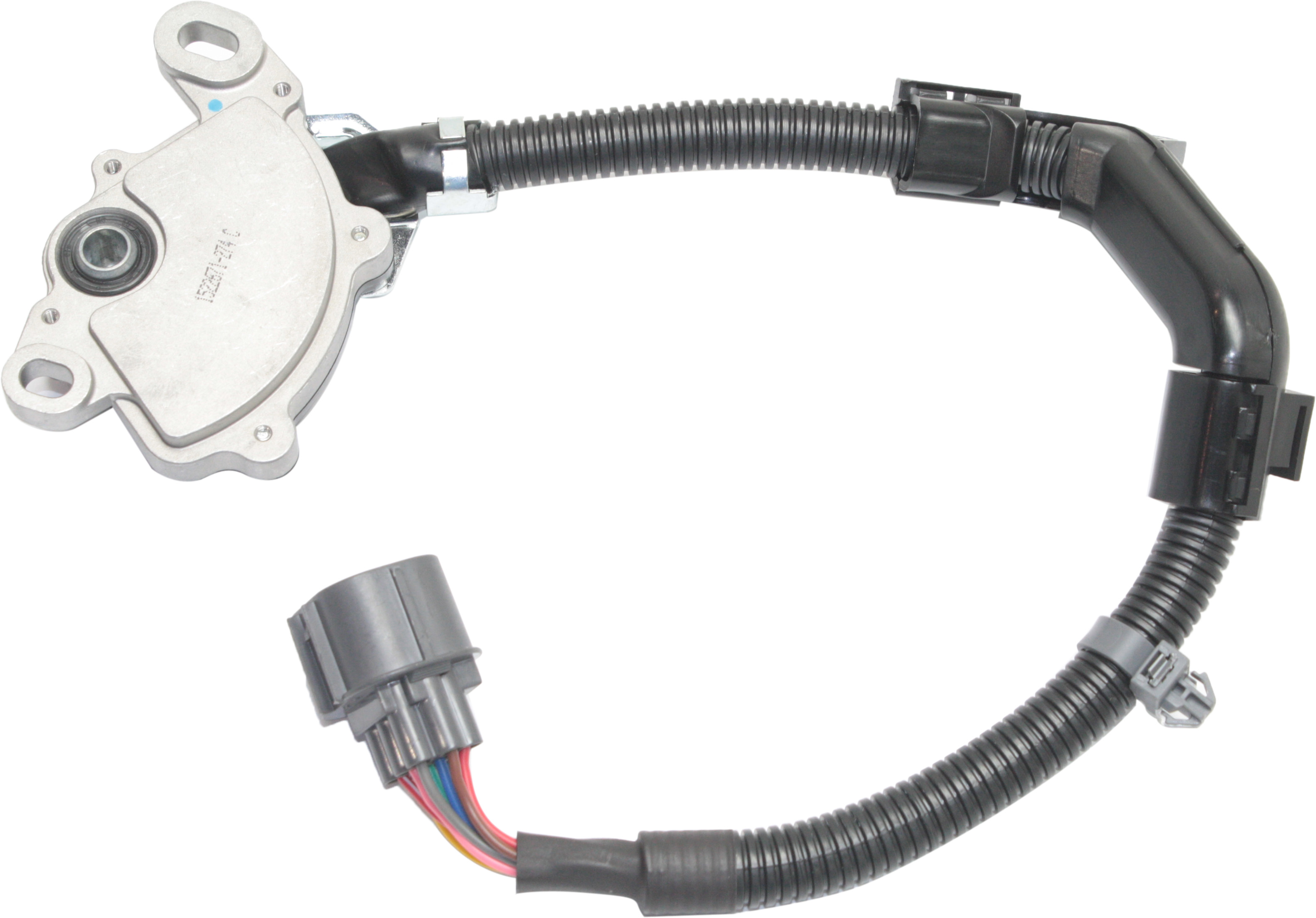 AM ODYSSEY 98-04 ACCORD 98-00 TL 99-03 NEUTRAL SAFETY SWITCH 10 Male Terminals Blade Type SKU REPH506401 OEM 28900P7W013-28900P7X003-28900P