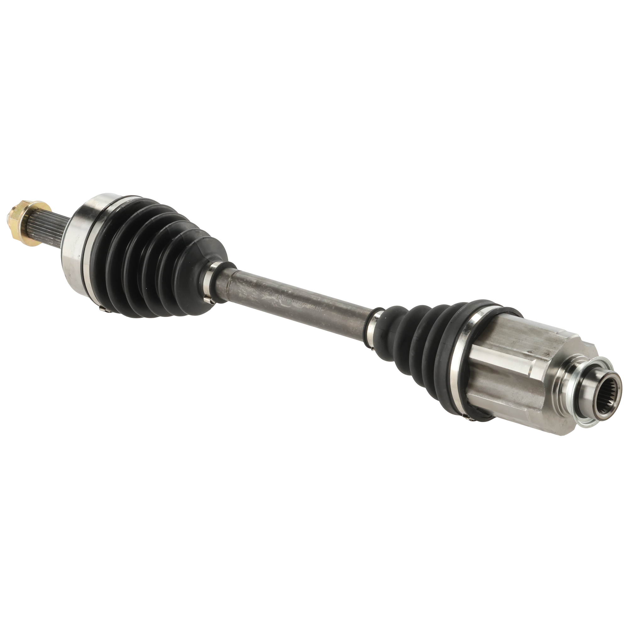AM CR V 02-06 FRONT CV AXLE ASSEMBLY RH New SKU REPH507102