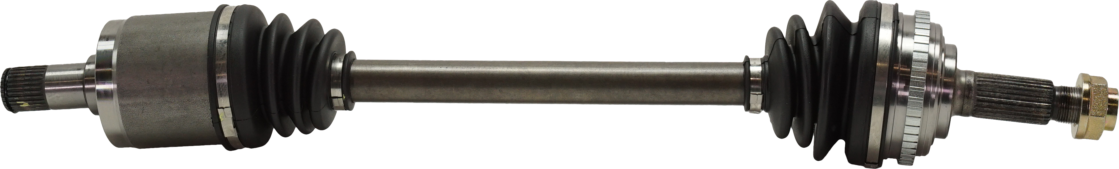 AM ACCORD 98-02 CL 01-03 FRONT CV AXLE ASSEMBLY LH SKU REPH507108