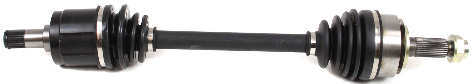 AM CR V 02-06 FRONT CV AXLE ASSEMBLY LH SKU REPH507117