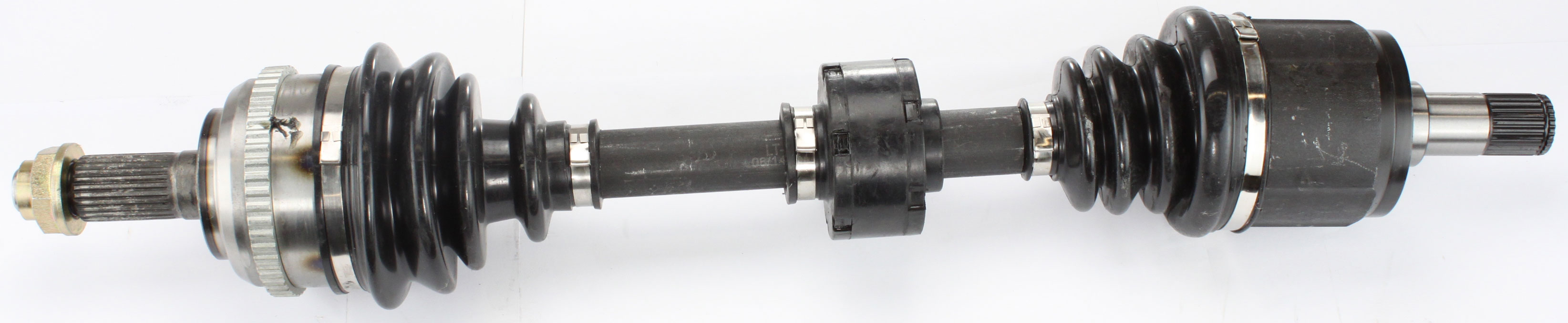 AM CIVIC 01-05 FRONT CV AXLE ASSEMBLY RH New SKU REPH507119