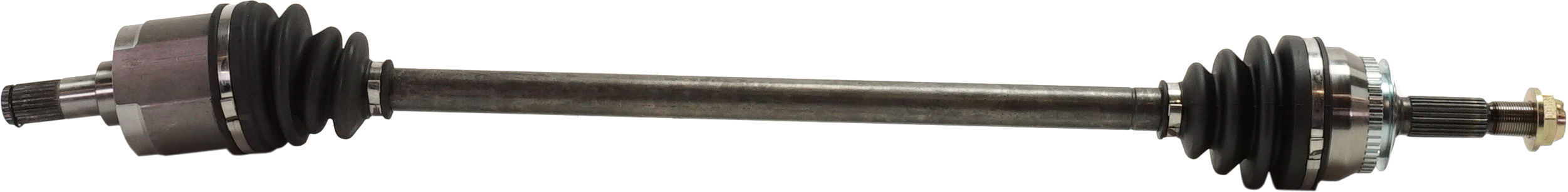 AM ELANTRA 01-06 TIBURON 03-08 FRONT CV AXLE ASSEMBLY RH SKU REPH507122