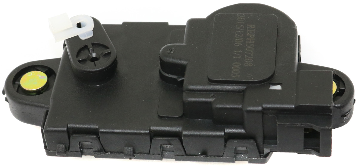 AM SONATA 99-05 DOOR LOCK ACTUATOR Front LH SKU REPH507208 OEM 9573538000