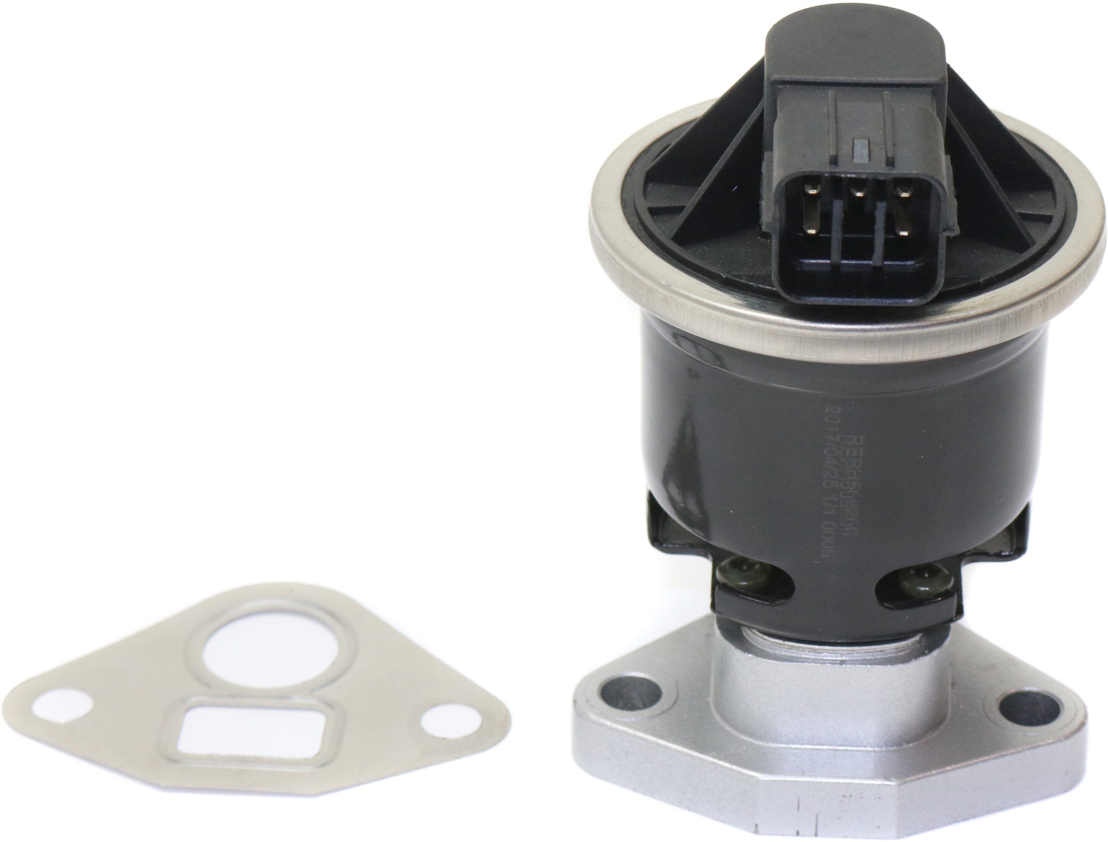 AM CIVIC 06-11 EGR VALVE 5 Pin Terminals 4 Cyl 1.8L eng. SKU REPH509206 OEM 18011RNAA00