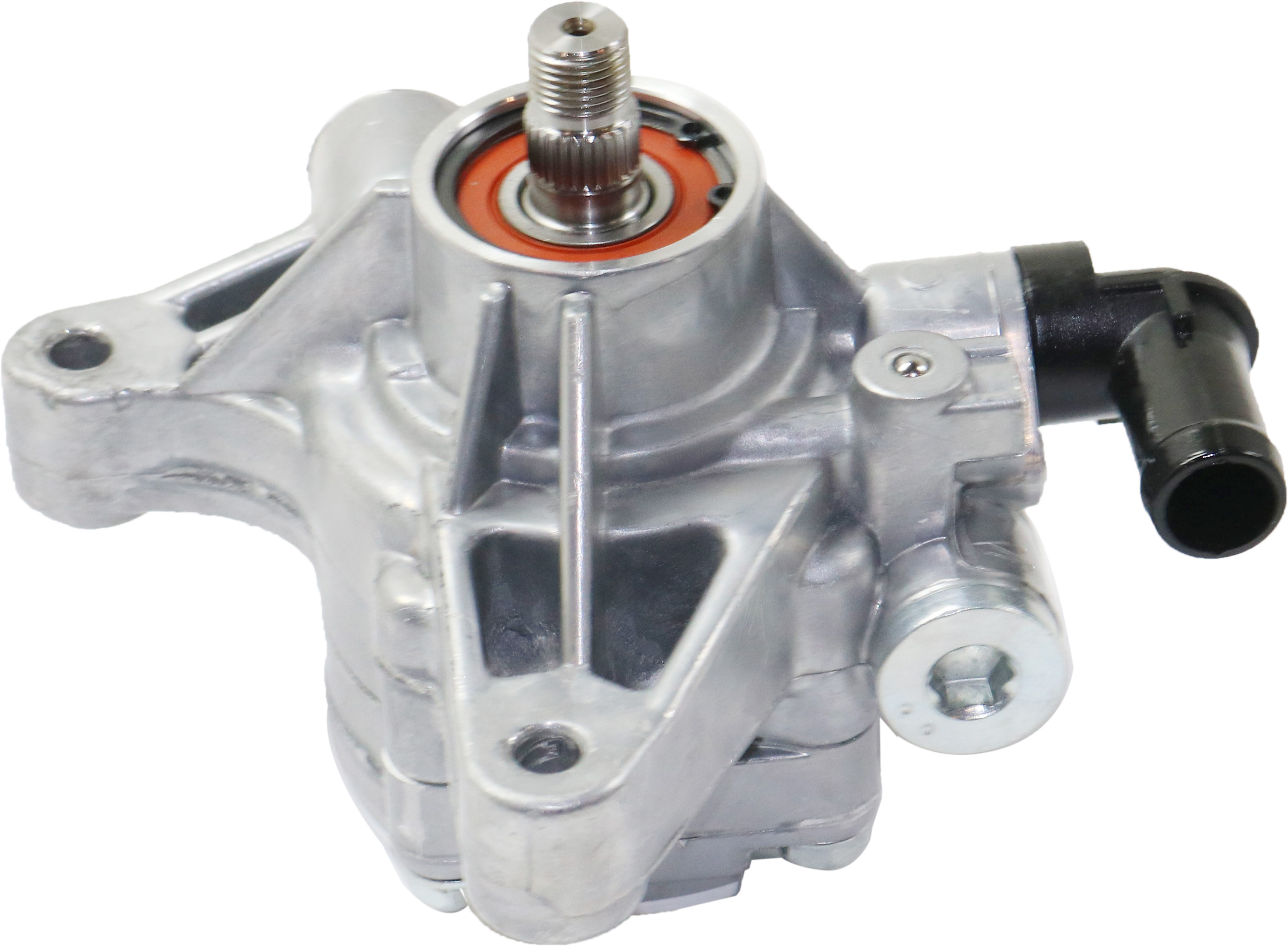 AM ELEMENT 03-05 POWER STEERING PUMP New w o Reservoir SKU REPH510407 OEM 56110PNBA02-56110PZDA01