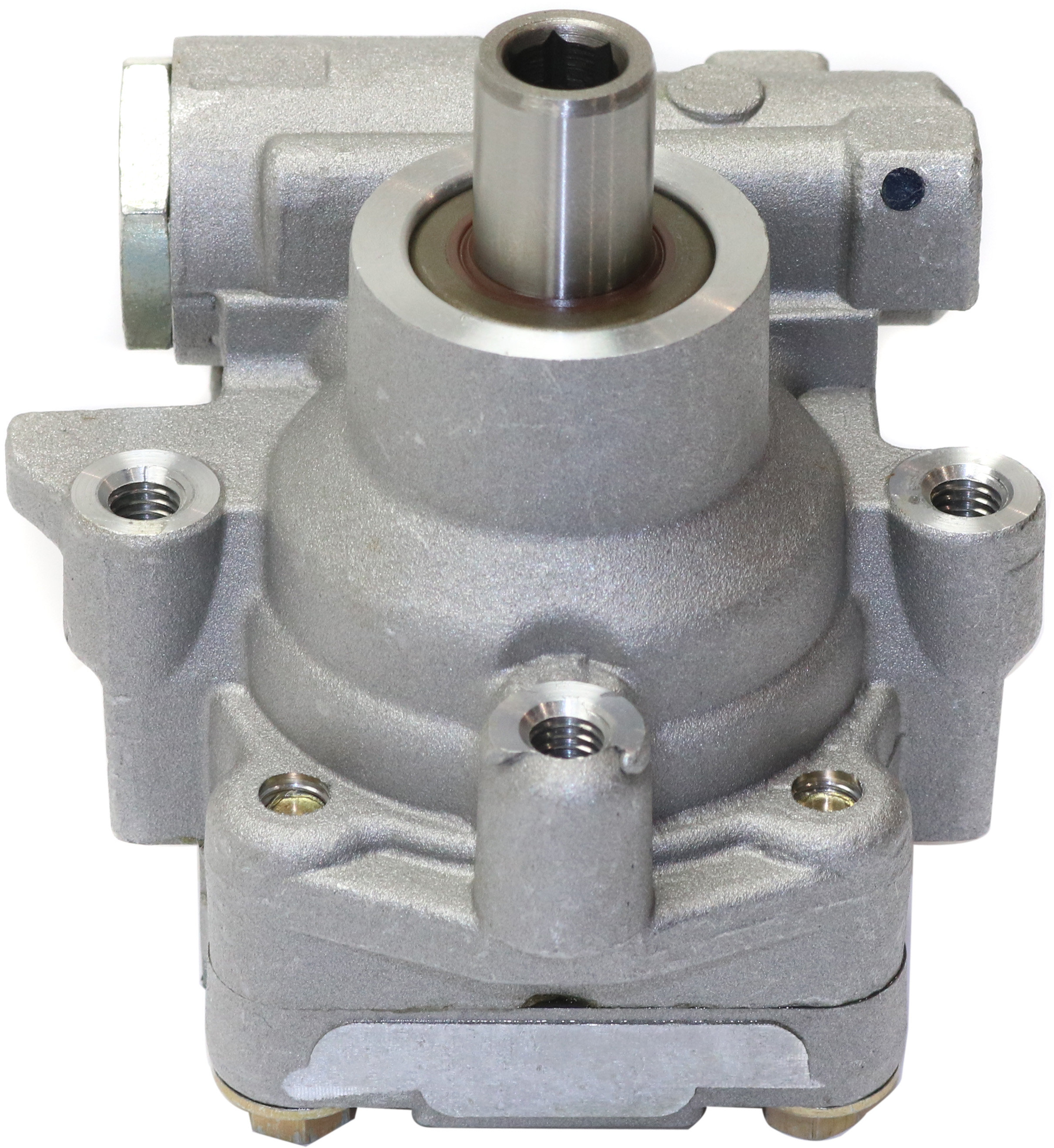 AM H3-06-09 POWER STEERING PUMP w o Reservoir SKU REPH510416 OEM 15235158-94732038