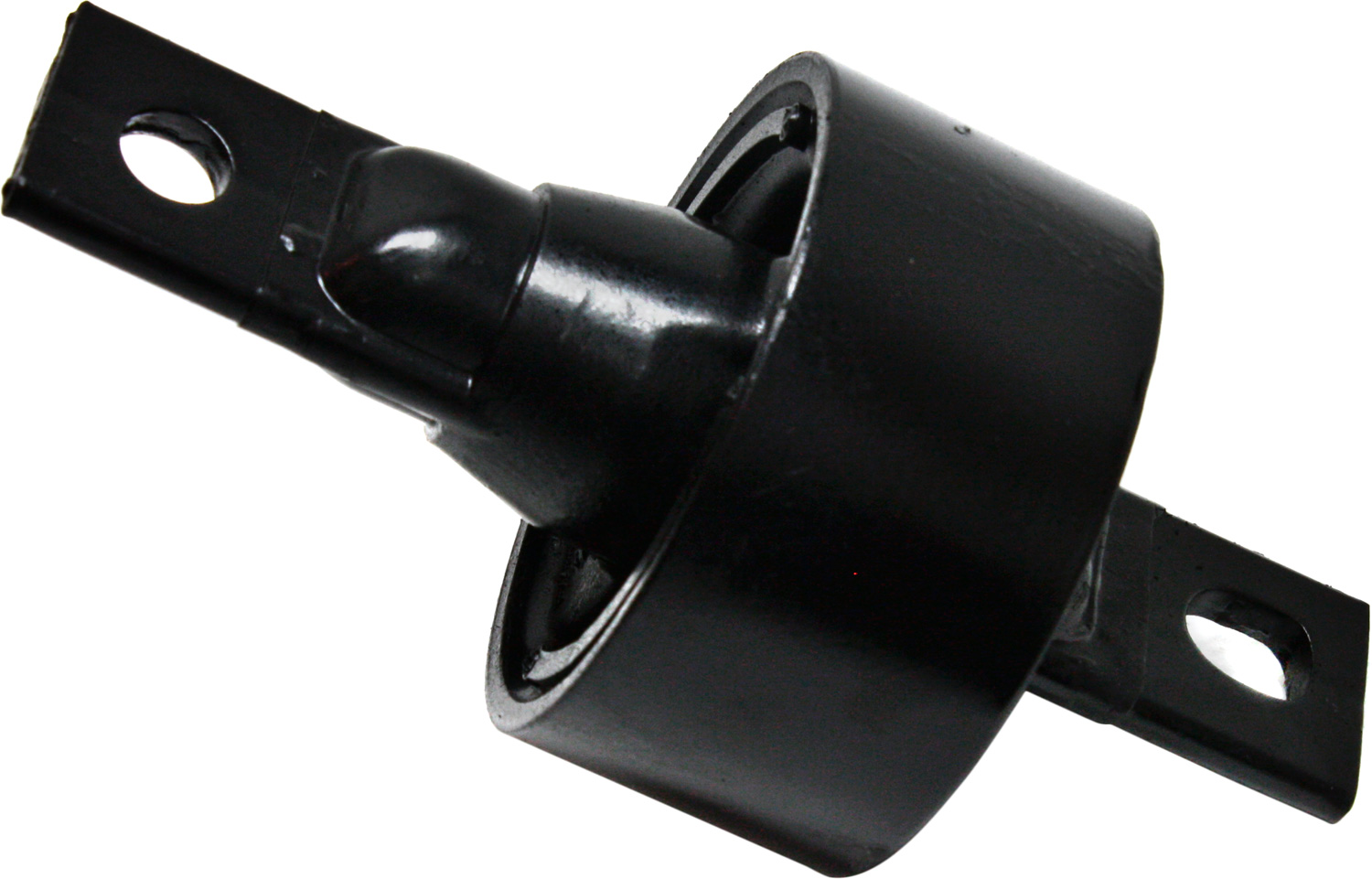 AM CIVIC 88-00 CR V 97-01 TRAILING ARM BUSHING Rear RH=LH New Black SKU REPH544701 OEM 52385SR3000-52385SR3003