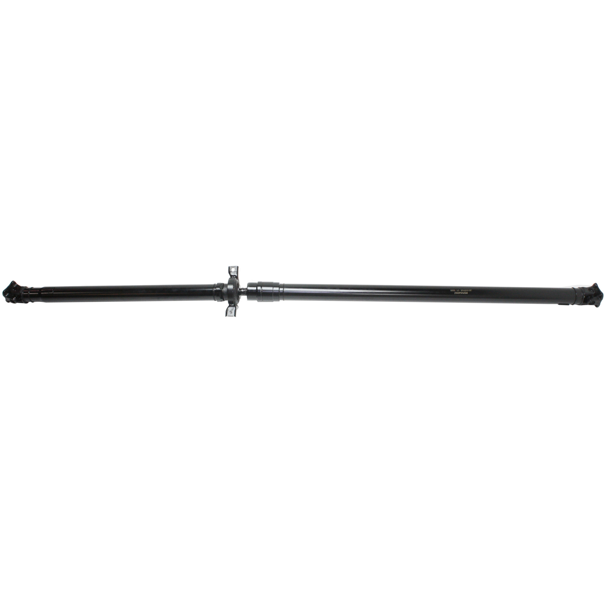 AM CR V 02-06 REAR DRIVESHAFT Four Wheel Drive 80.9 in. Length SKU REPH545502 OEM 40100SCAA01-40100S9AE01