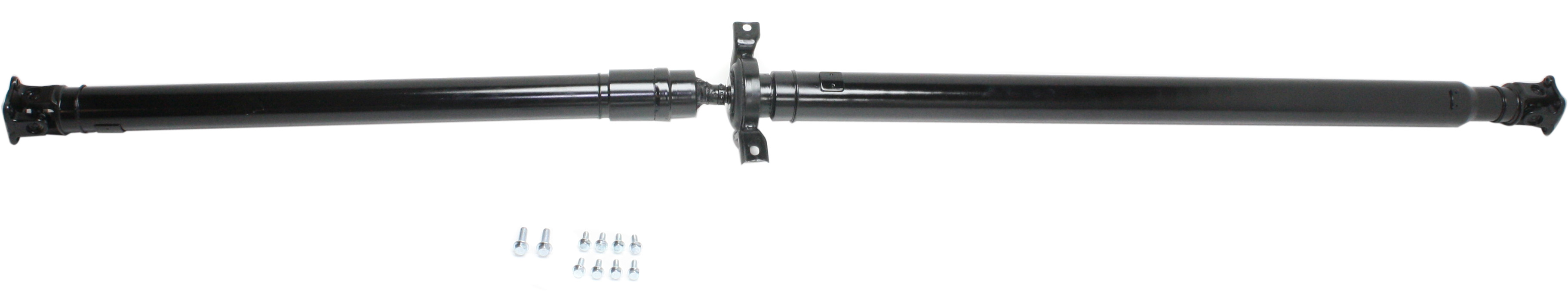 AM CR V 07-11 REAR DRIVESHAFT Four Wheel Drive 80.7 in. Length SKU REPH545503 OEM 65-4001-40100SWAA01-40100SXSA0