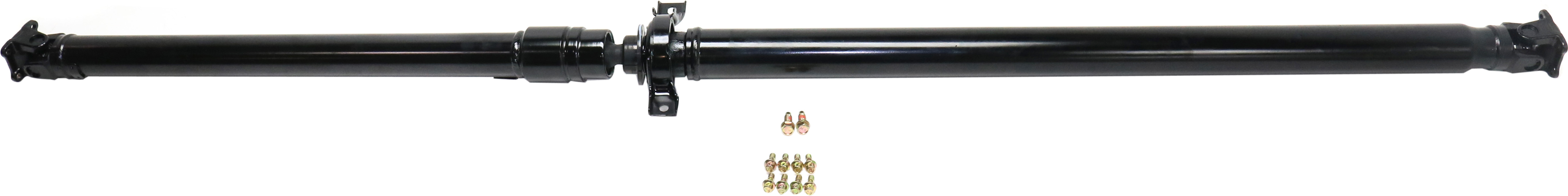 AM ELEMENT 03-11 REAR DRIVESHAFT Four Wheel Drive SKU REPH545504 OEM 40100SCWA03