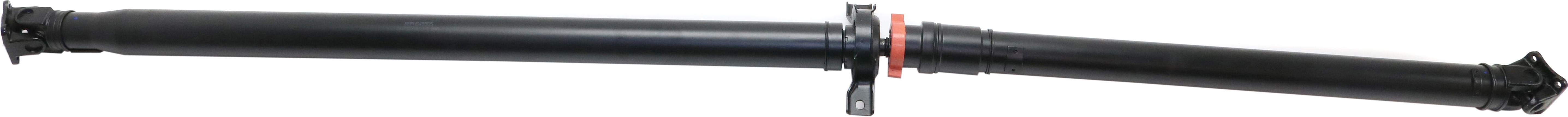 AM CR V 12-14 REAR DRIVESHAFT AWD SKU REPH545505 OEM 40100T0AA01-40100T0AA02