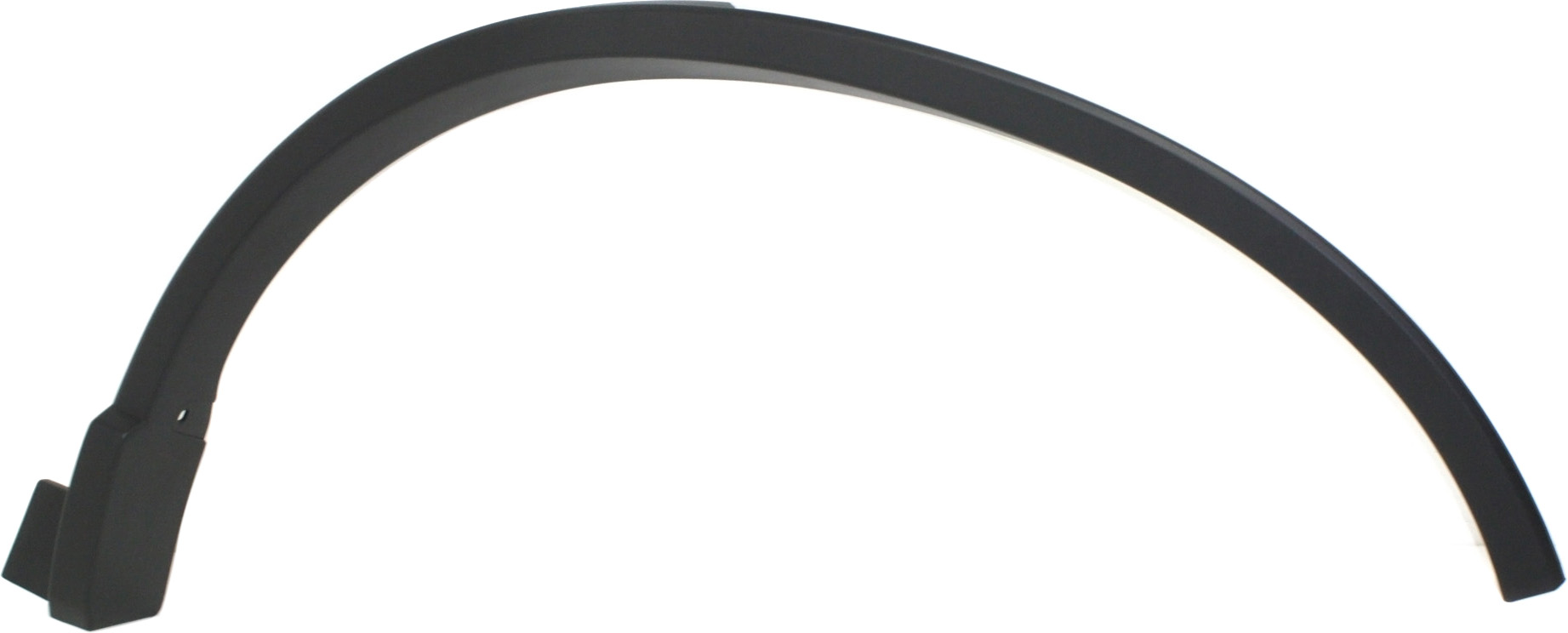AM CR V 07-11 REAR WHEEL OPENING MOLDING LH Japan USA Built SKU REPH553902 Partslink HO1790102 OEM 74450SXSA00