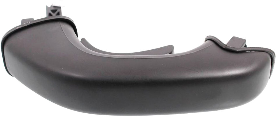 AM SANTA FE 05-06 TAILGATE HANDLE Outside Primed SKU REPH580703 Partslink HY1915101 OEM 8126026100
