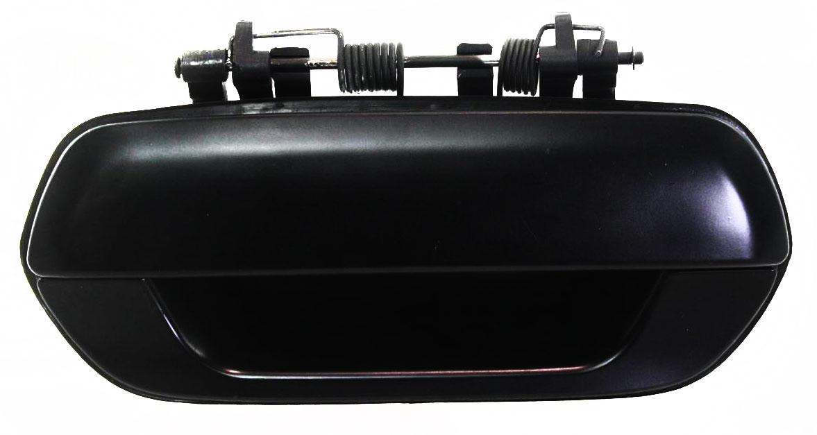 AM ODYSSEY 99-04 TAILGATE HANDLE Primed SKU REPH580707 Partslink HO1915102 OEM 74810S0XA11ZK