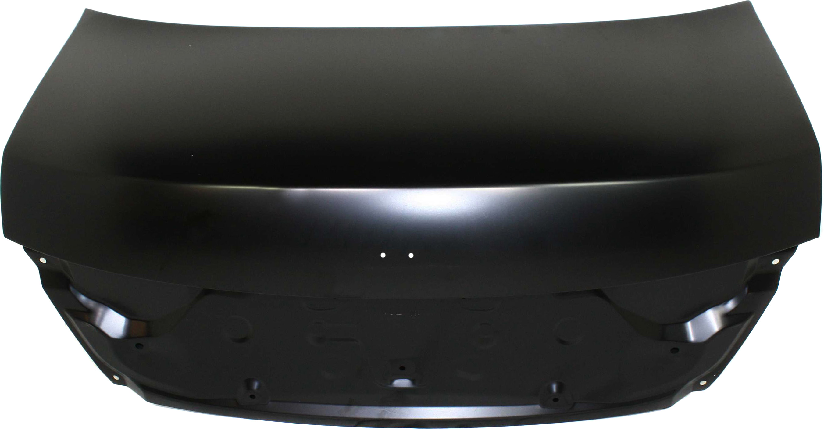 AM ACCORD 08-10 TRUNK LID Sedan SKU REPH610103 Partslink HO1800116 OEM 68500TA0A90ZZ