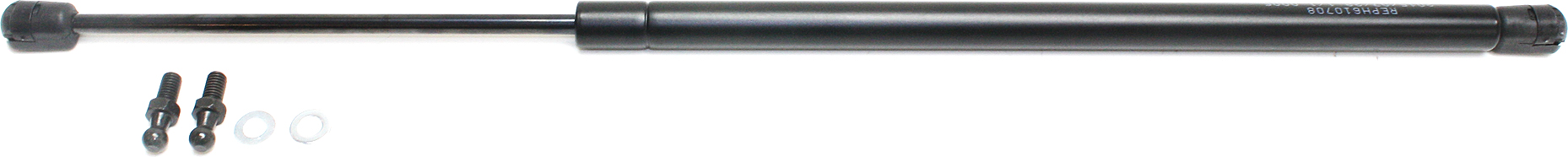 AM ELEMENT 03-11 LIFT SUPPORT RH=LH Trunk Lid SKU REPH610708 OEM 74820SCVA01