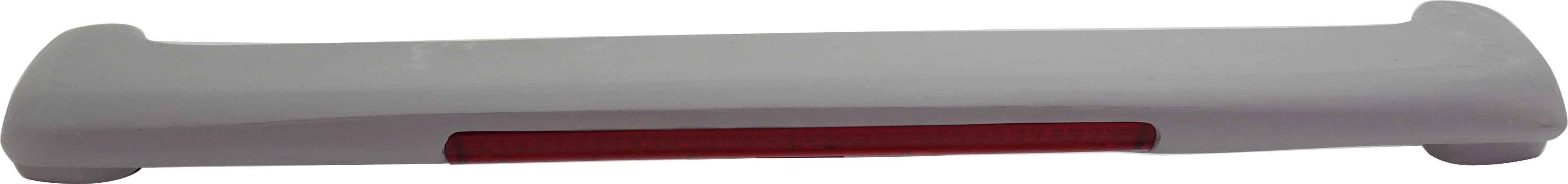 AM CR V 97-01 REAR TRUNK SPOILER Accessory Design w LED SKU REPH611105 Partslink HO1895116 OEM 68800S10020ZZ