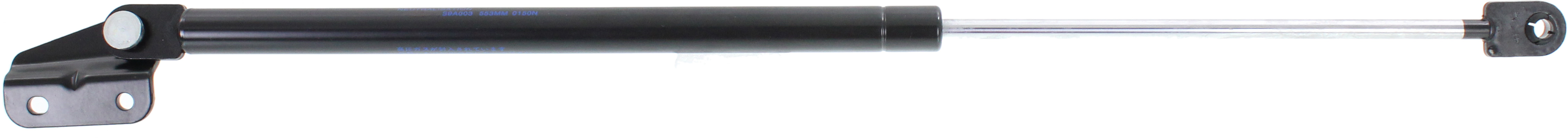 AM CR V 02-06 TRUNK LIFT SUPPORT Strut SKU REPH612901 Partslink HO1910107 OEM 74825S9A003