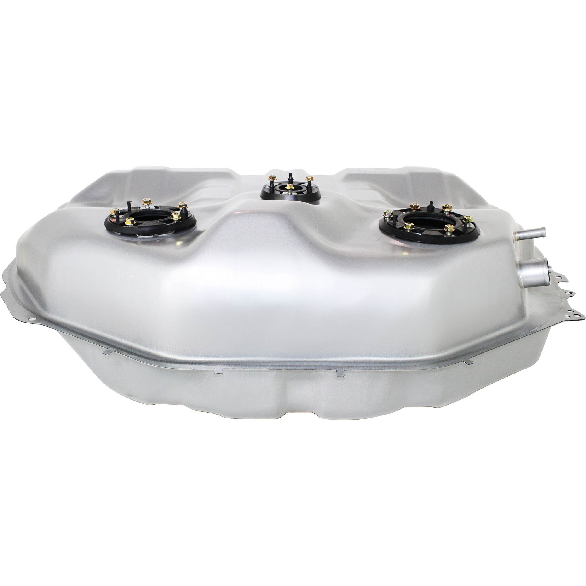 AM ACCORD 94-97 CL 97-99 FUEL TANK 17 Gal 64 Liters 30-1-4 in. Length 27-1-2 in. Width SKU REPH670101 OEM 17500SV4A30