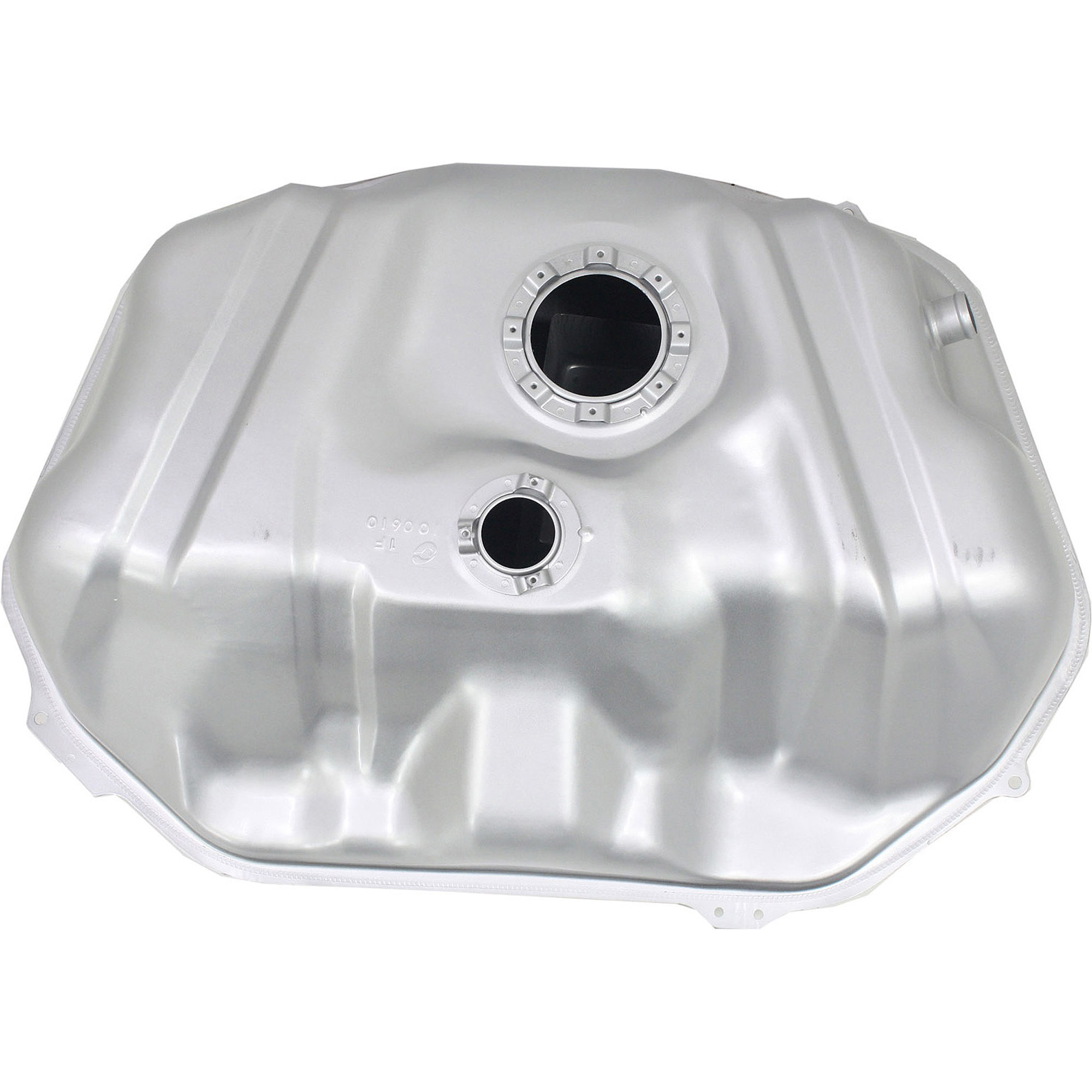 AM ACCORD 98-02 CL 01-03 FUEL TANK 17.2 Gallons 65 Liters 33-3-4 in. Length 24-1-2 in. Width SKU REPH670102 OEM 17500S84A00-17500S84A10
