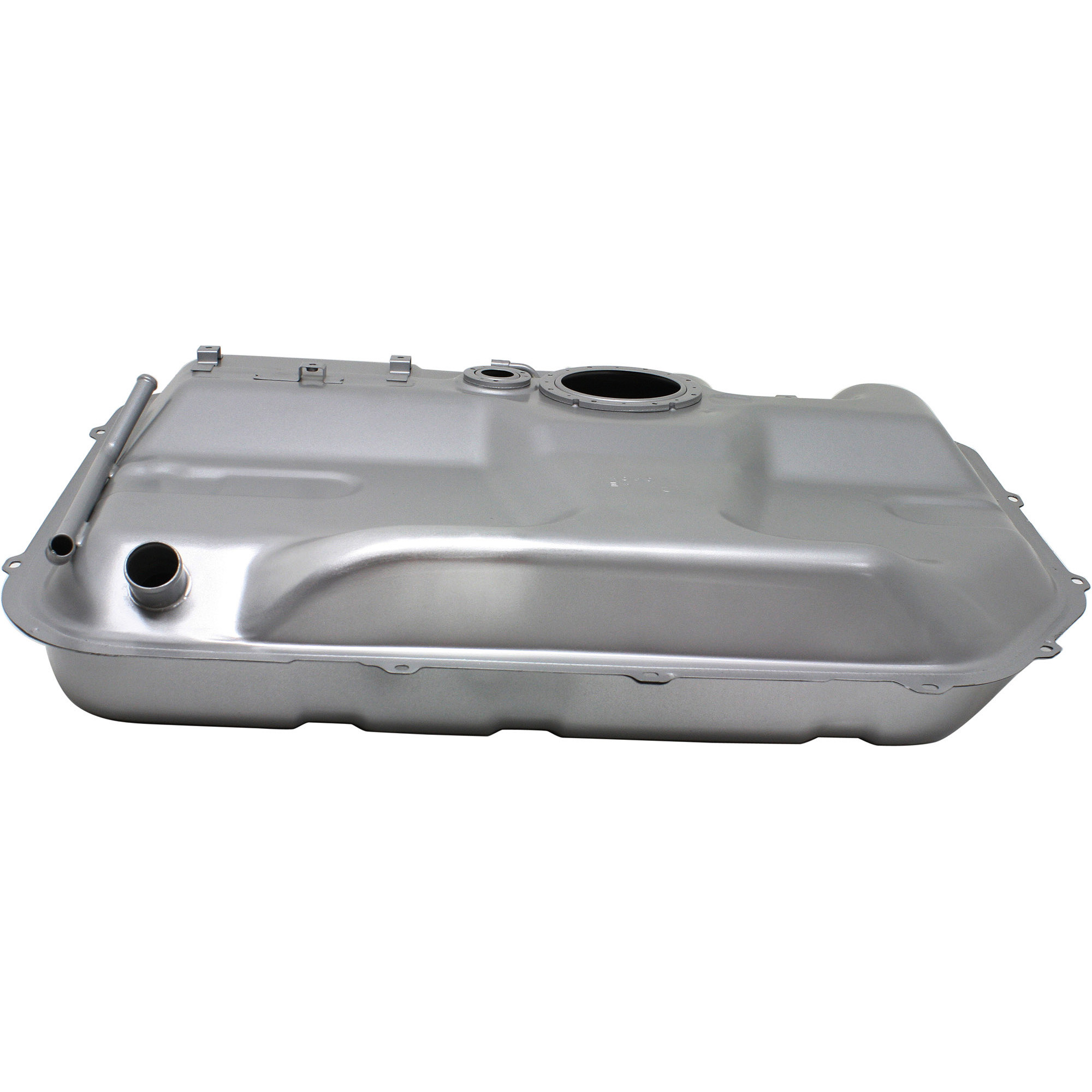 AM ACCENT 00-03 FUEL TANK 11.9 Gal 45 Liters 32-7-8 x 21-1-4 x 7-1-8 w o Pan SKU REPH670110 OEM 3115025500-3115025700