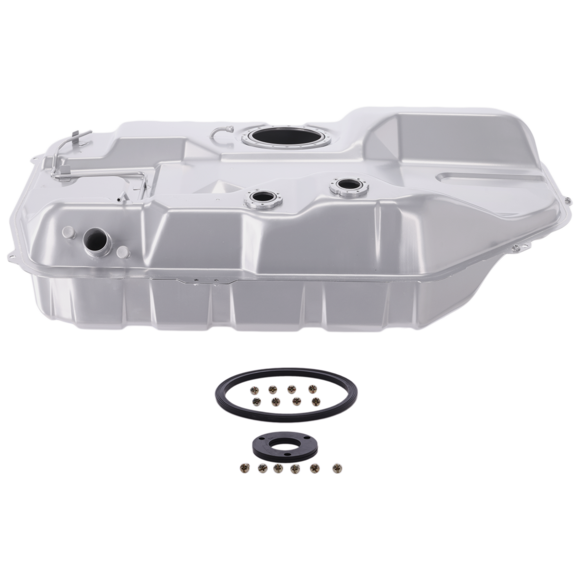AM ELANTRA 01-04 FUEL TANK 14.5 Gal 55 Liters 39 x 24-1-2 x 9-1-2 w o Pan SKU REPH670113 OEM 311502D02-31150D500