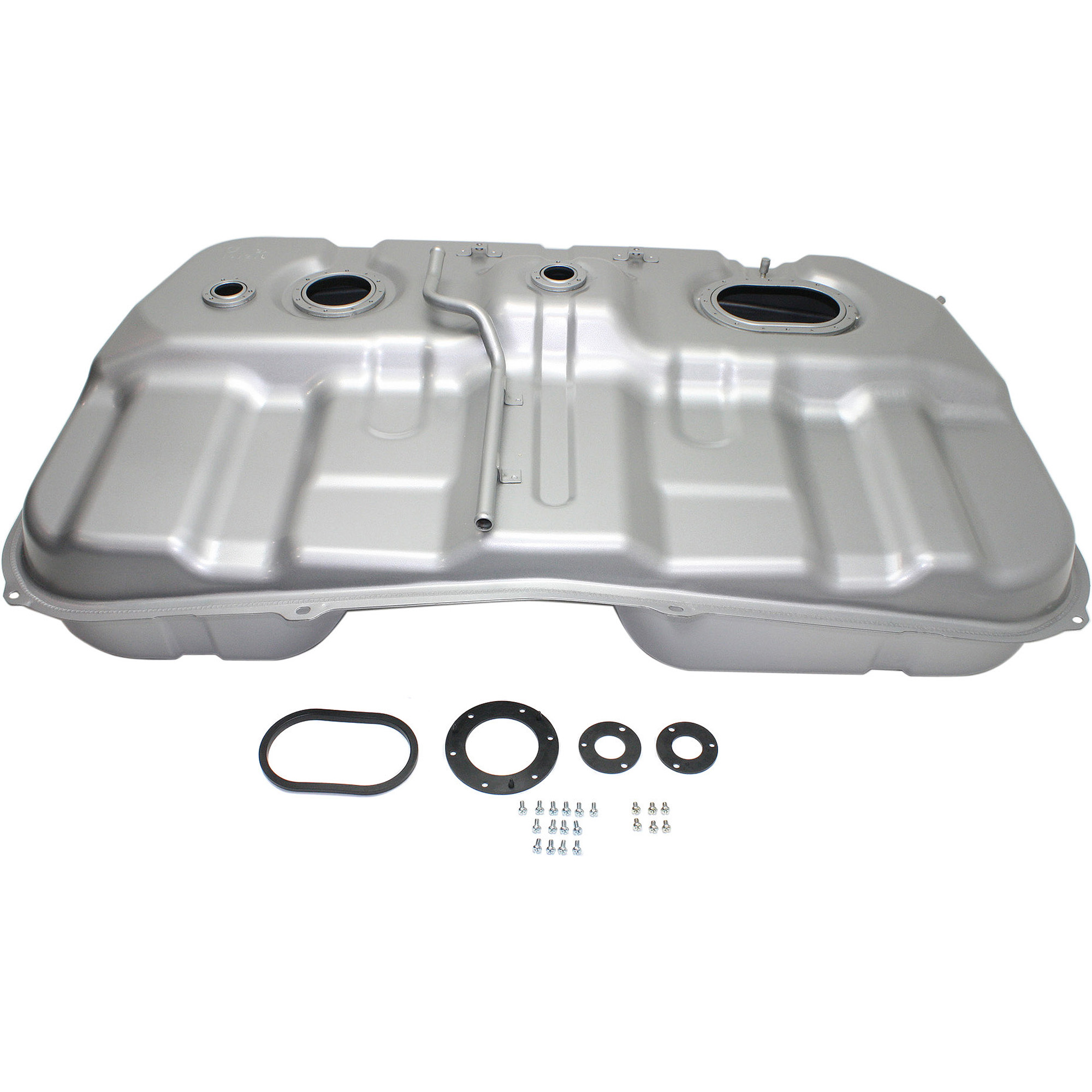 AM SANTA FE 03-06 FUEL TANK 17 Gallons SKU REPH670114 Partslink HY3900100 OEM 3115026350