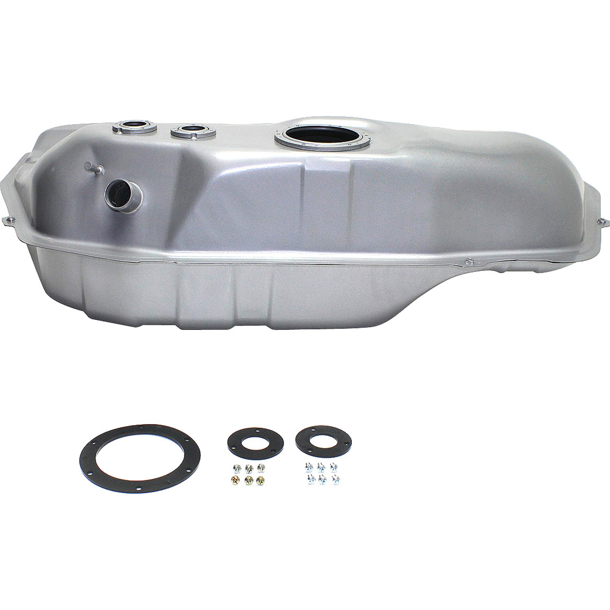 AM SONATA 99-05 FUEL TANK 17 gallons 65 liters SKU REPH670115 OEM 3115038600