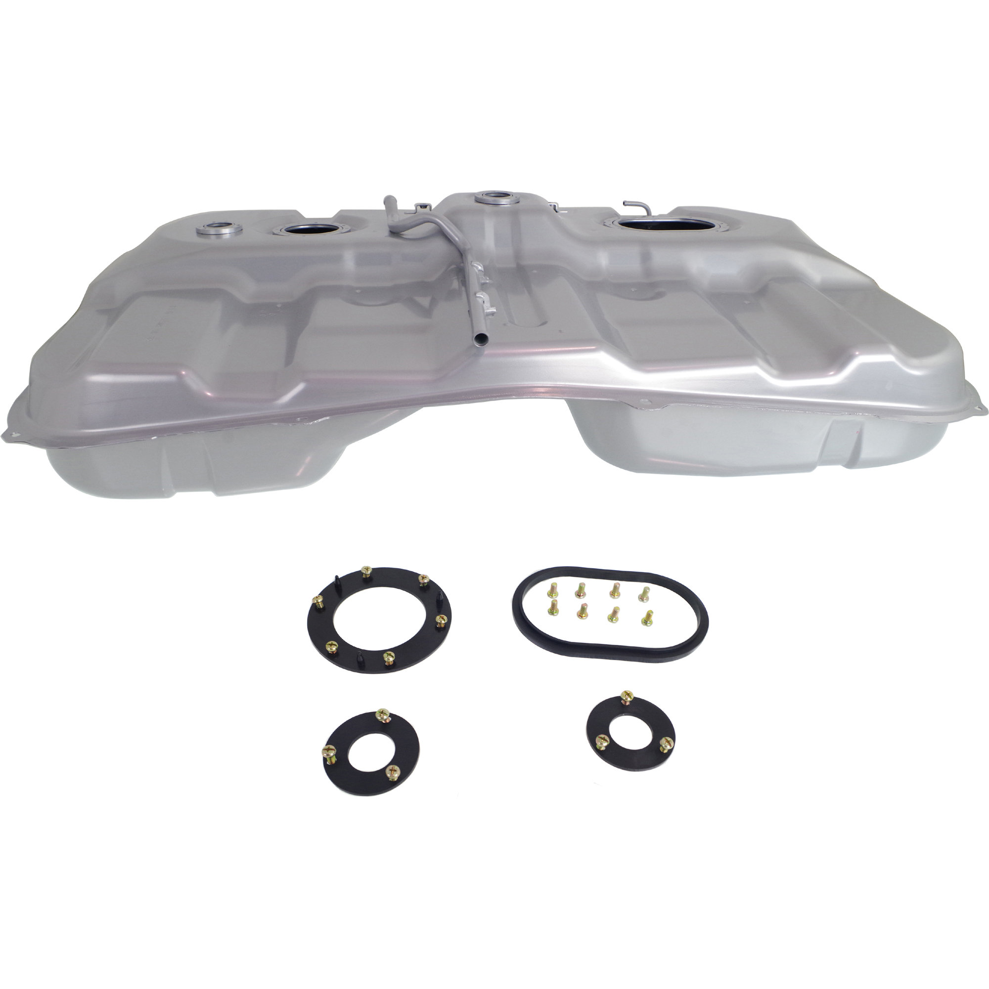 AM SANTA FE 01-02 FUEL TANK 17.2 gallons 65 liters SKU REPH670117 OEM 3115026301