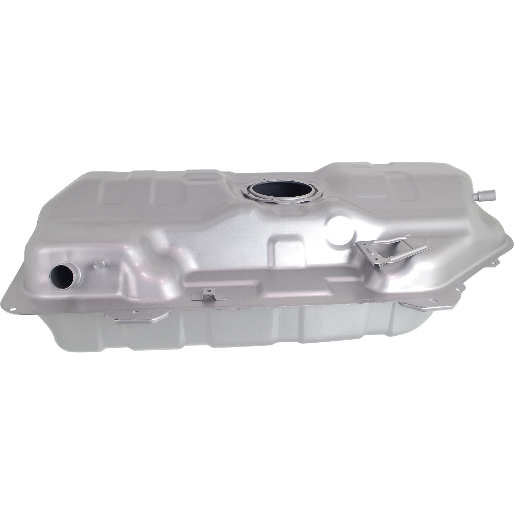 AM ACCENT 06-08 FUEL TANK Sedan SKU REPH670118 Partslink HY3900101 OEM 311501E510