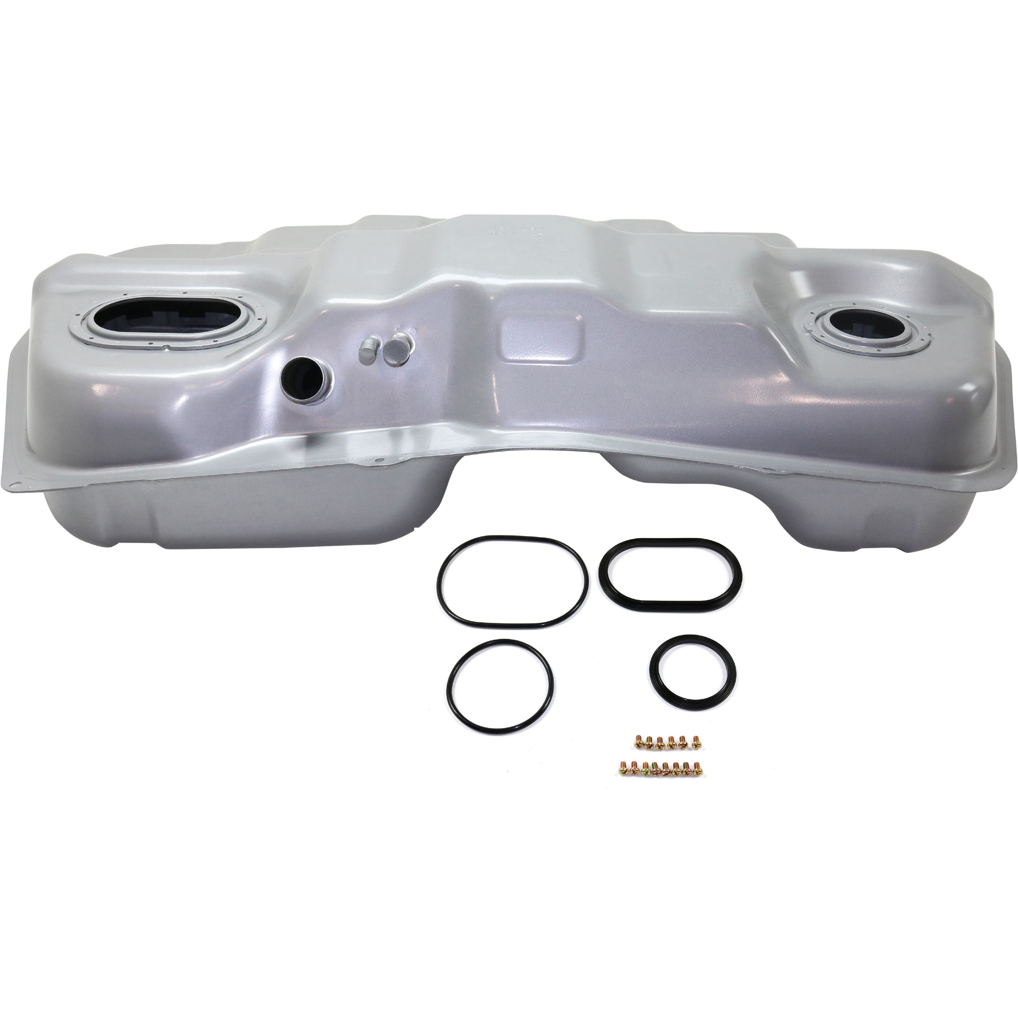 AM SPORTAGE 05-10 TUCSON 05-09 FUEL TANK 2.0L Eng. 15 Gal. SKU REPH670119 Partslink HY3900102 OEM 311502E300