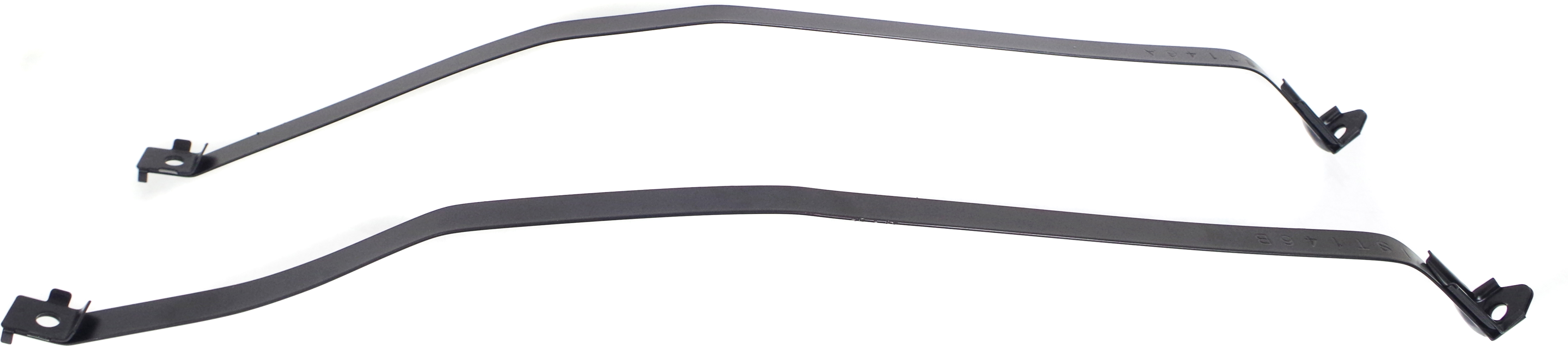 AM CIVIC 96-00 FUEL TANK STRAP Set of 2-1.6L GAS SKU REPH670704