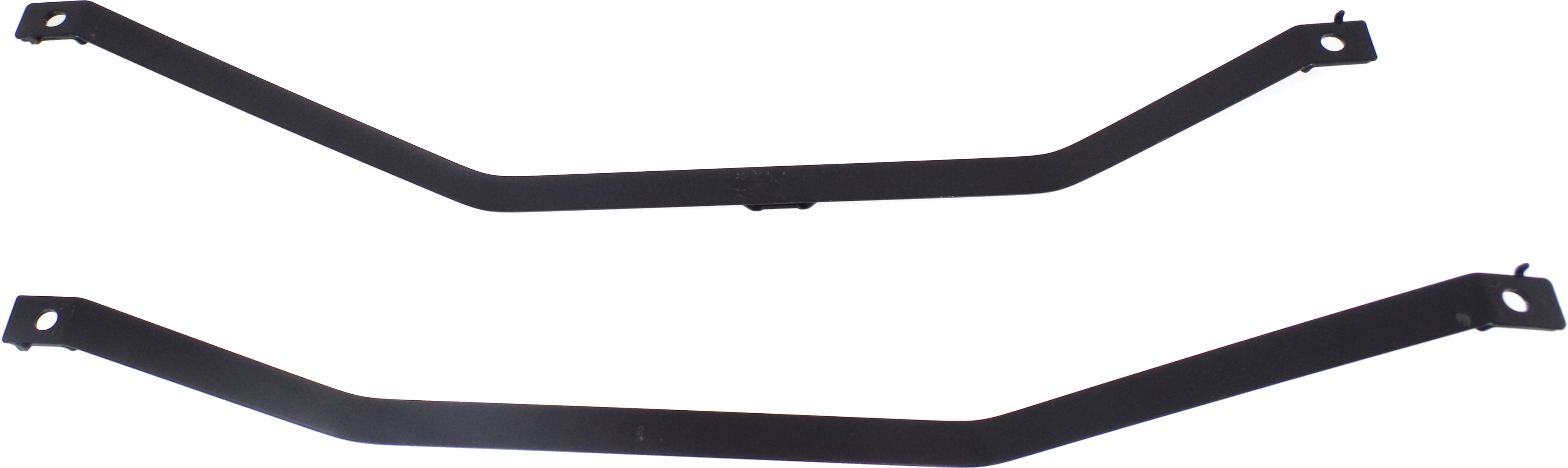 AM ACCORD 98-02 TL 99-03 FUEL TANK STRAP Set of 2 SKU REPH670705 OEM 17521S84A00-17522S84A00