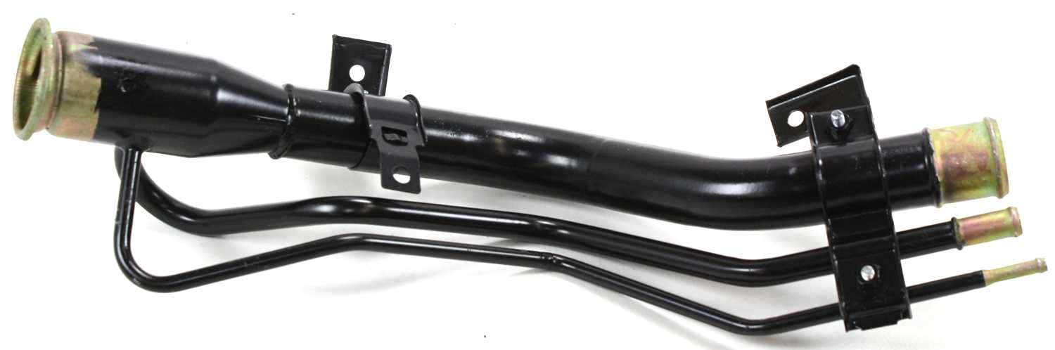 AM ACCORD 98-02 FUEL FILLER NECK SKU REPH671502 OEM 17660S84A01