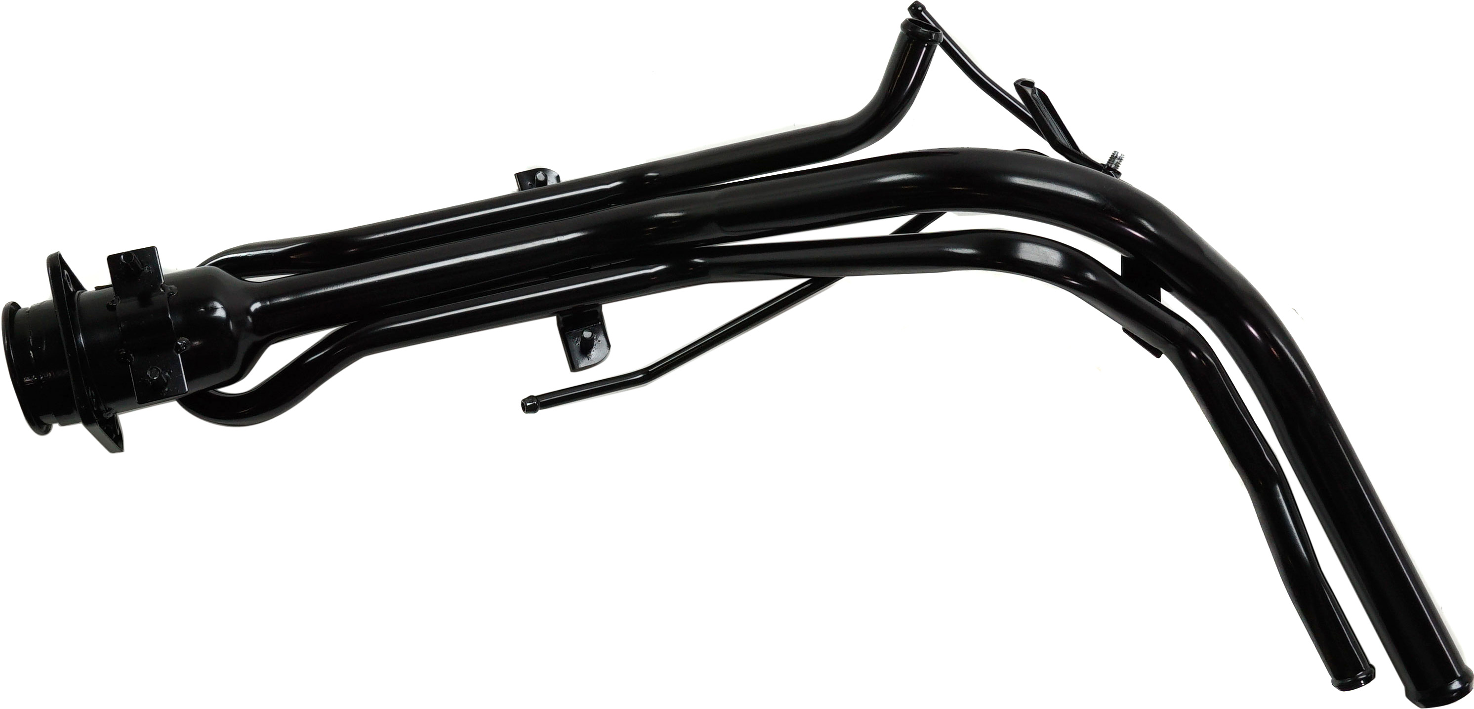 AM ACCENT 00-02 FUEL FILLER NECK SKU REPH671506 OEM 3104125500