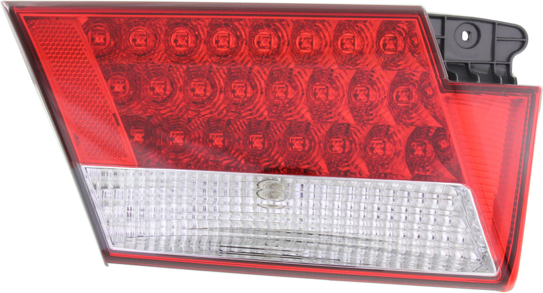 AM AZERA 06-07 TAIL LAMP LH Inner Assembly LED To 10-31-06 SKU REPH730102 Partslink HY2802111 OEM 924033L000
