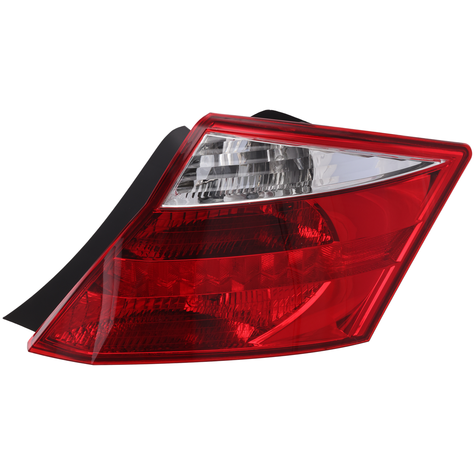 AM ACCORD 08-10 TAIL LAMP RH Assembly Coupe SKU REPH730105 Partslink HO2801171 OEM 33500TE0A01