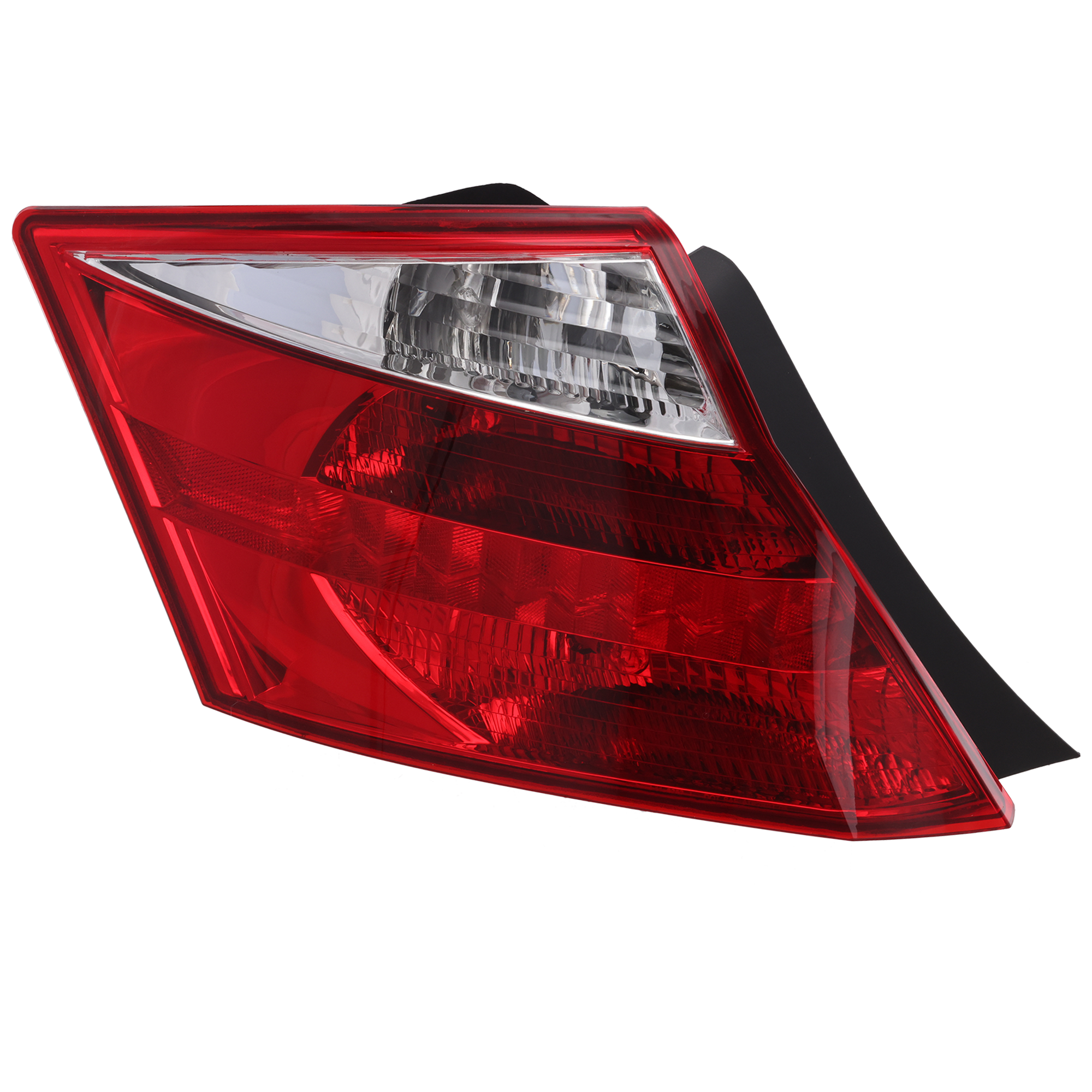 AM ACCORD 08-10 TAIL LAMP LH Assembly Coupe SKU REPH730106 Partslink HO2800171 OEM 33550TE0A01