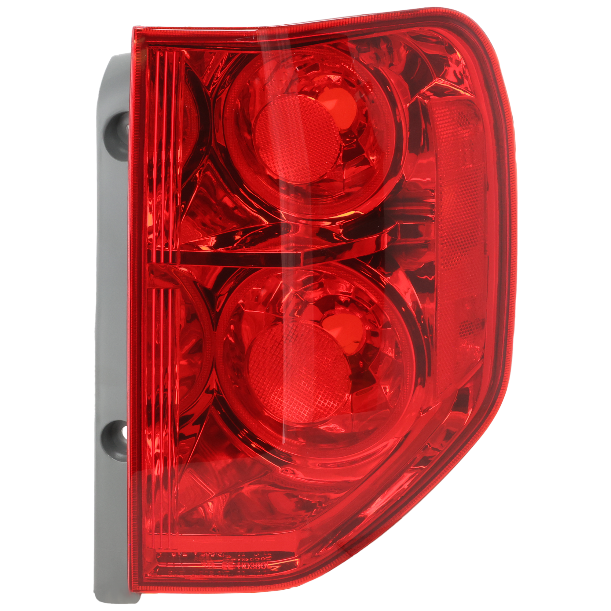 AM PILOT 03-05 TAIL LAMP RH Lens and Housing SKU REPH730109 Partslink HO2801154 OEM 33501S9VA02-33501S9VA01