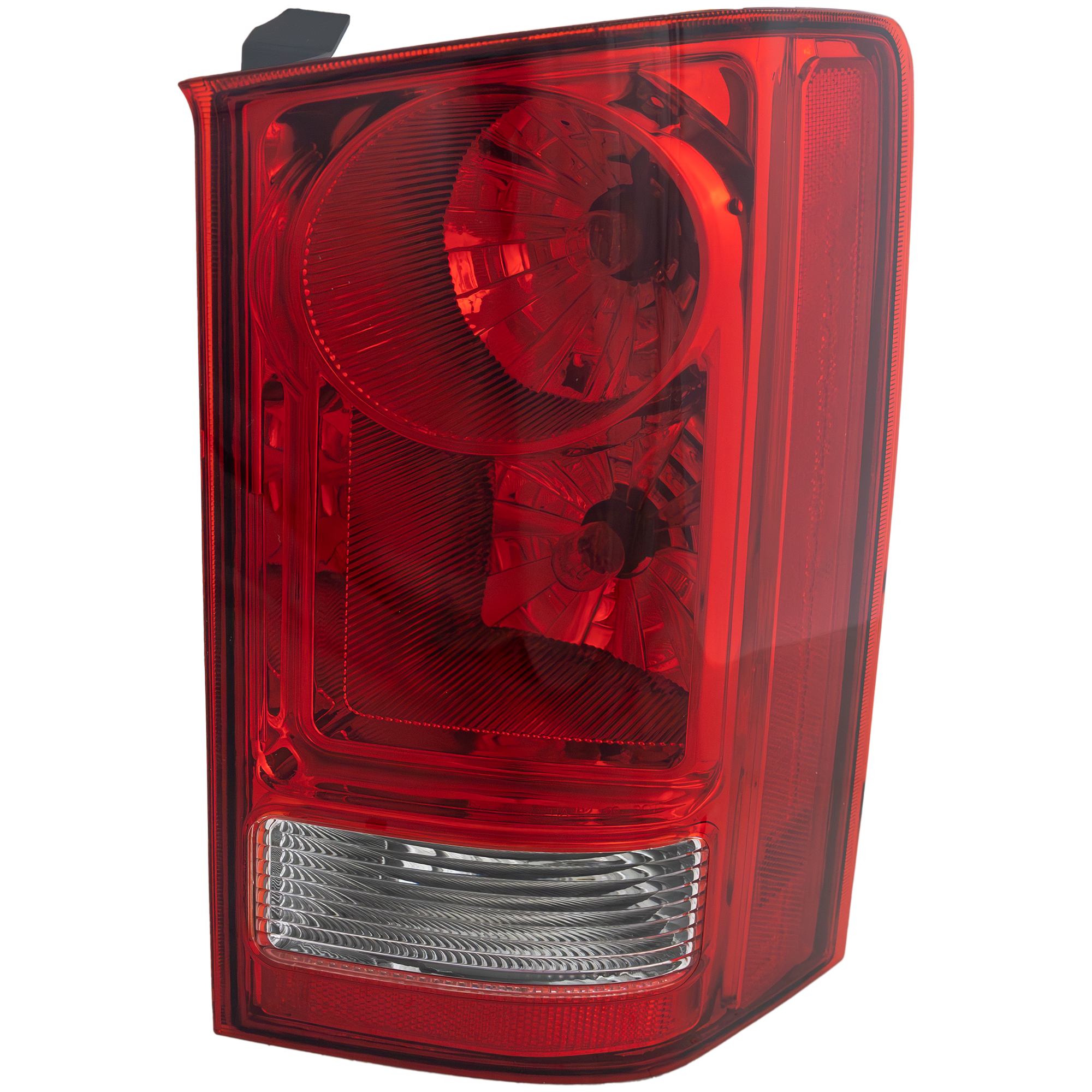 AM PILOT 09-15 TAIL LAMP RH Assembly CAPA SKU REPH730115Q Partslink HO2801174C OEM 33500SZAA02