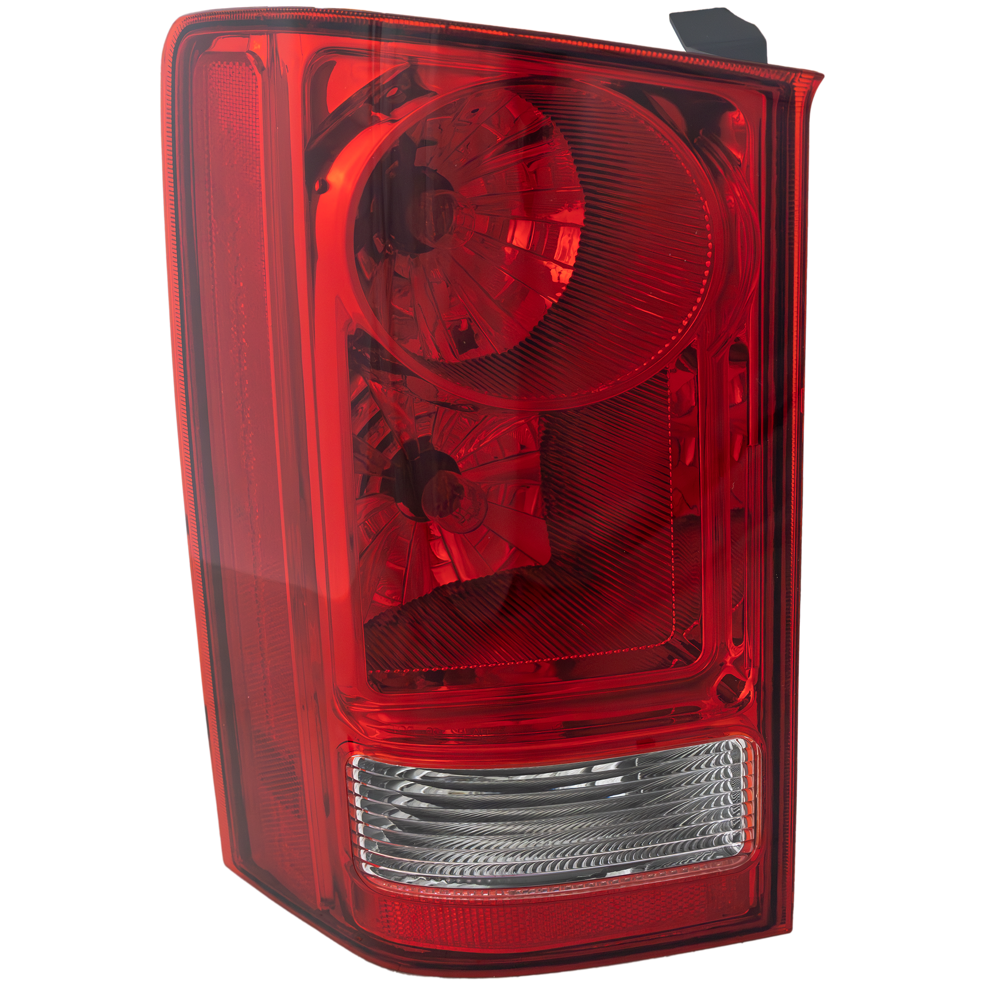 AM PILOT 09-15 TAIL LAMP LH Assembly SKU REPH730116 Partslink HO2800174 OEM 33550SZAA02