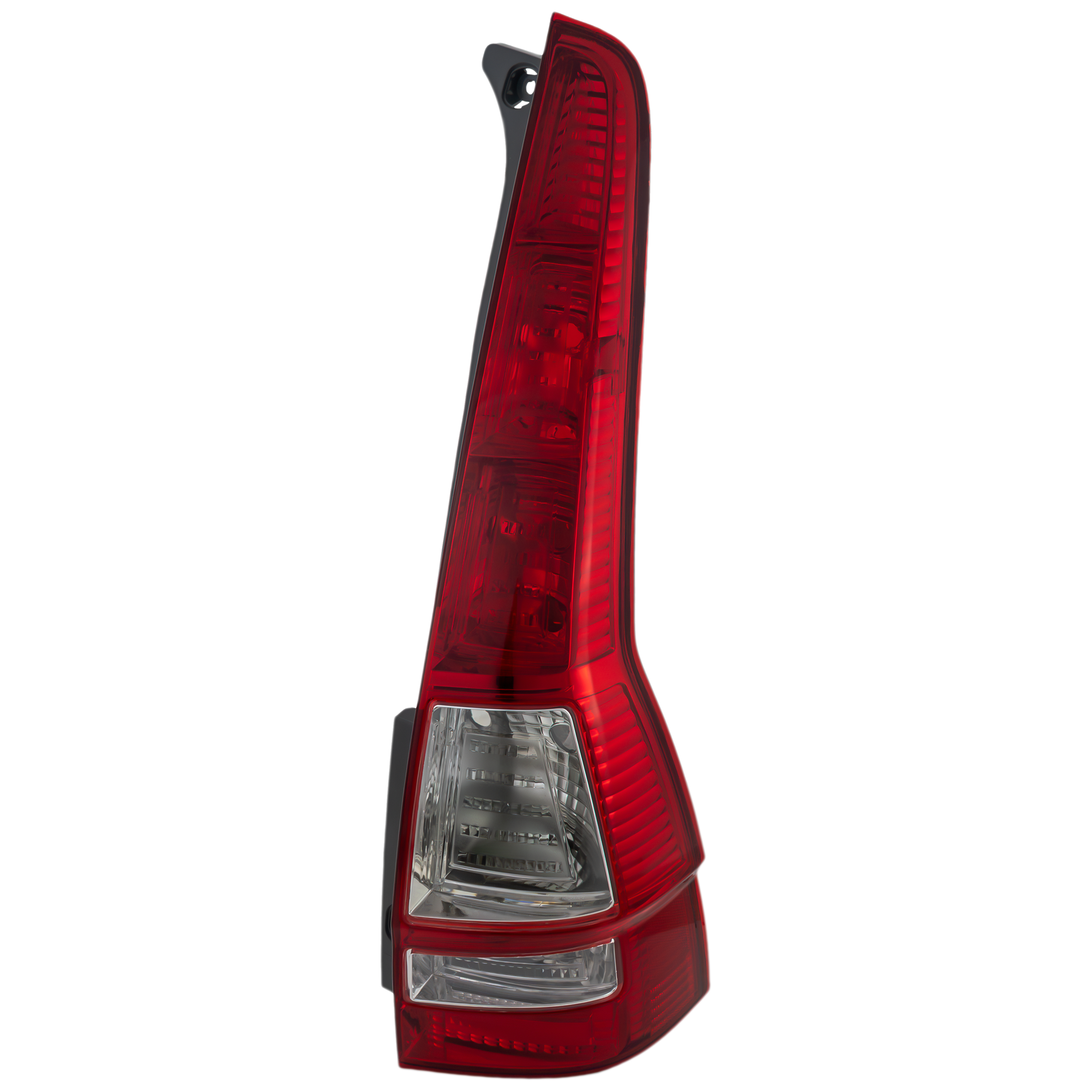 AM CR V 07-11 TAIL LAMP RH Lens and Housing SKU REPH730117 Partslink HO2801173 OEM 33501SWAA02