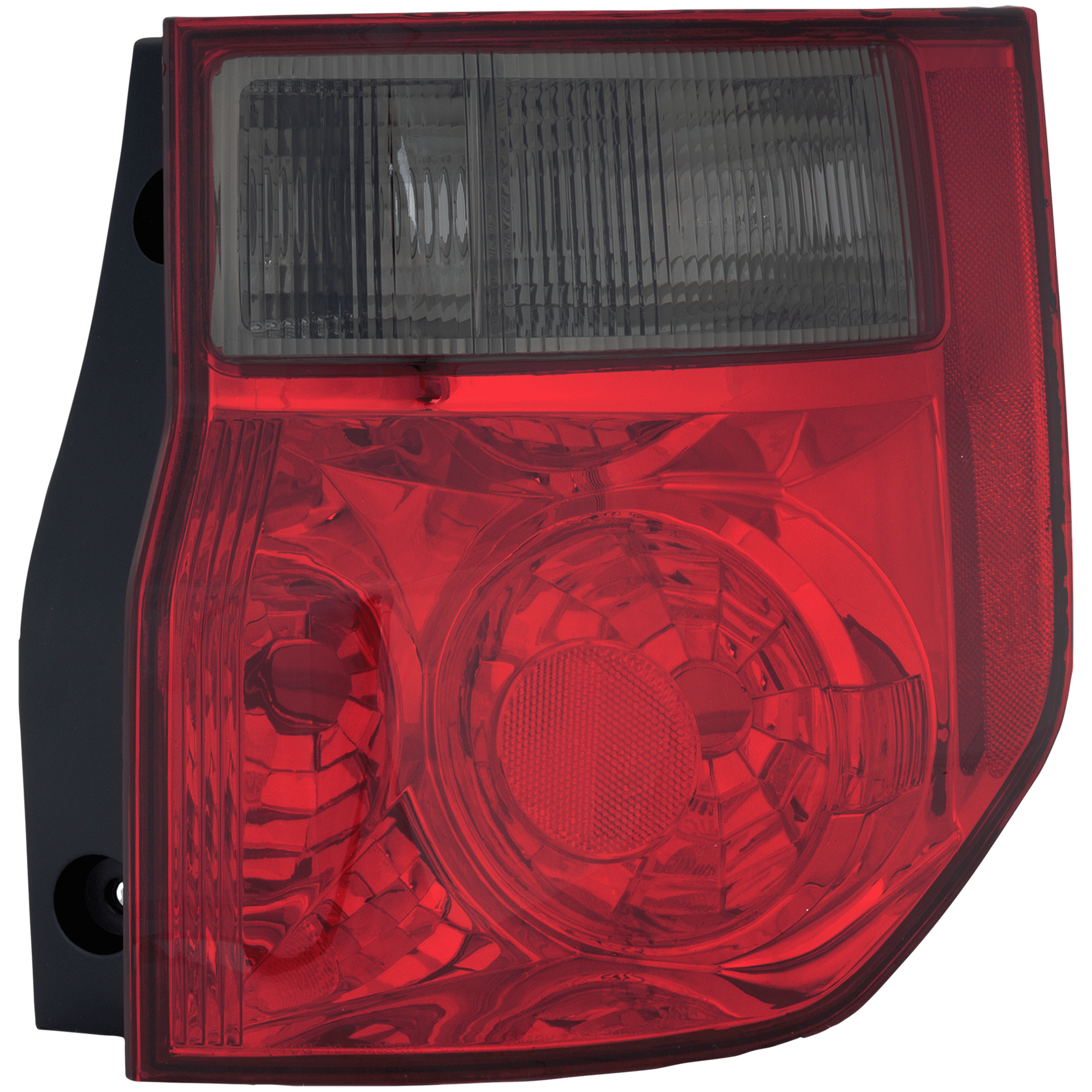 AM ELEMENT 03-08 TAIL LAMP RH Lens and Housing SKU REPH730119 Partslink HO2819125 OEM 33551SCVA01