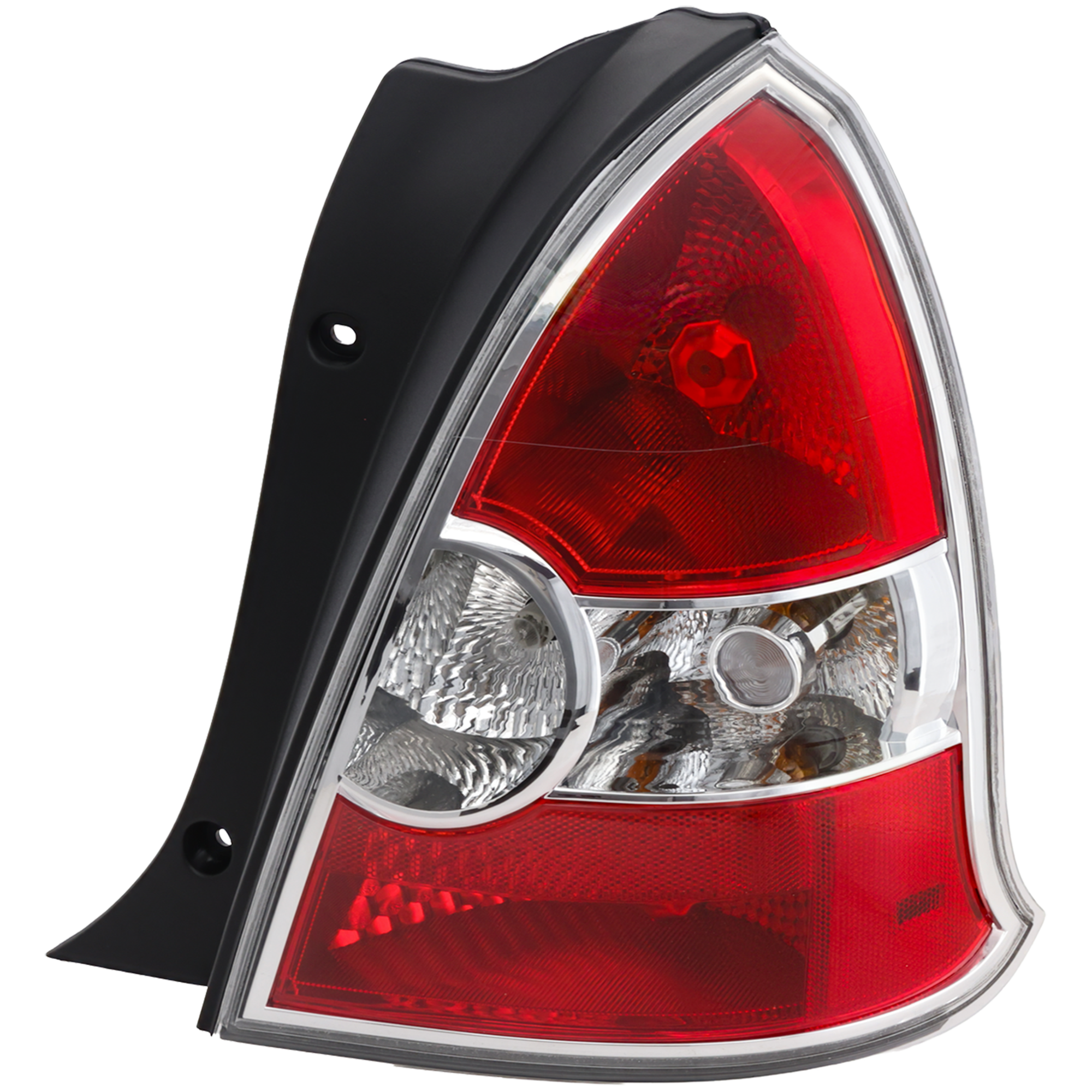 AM ACCENT 08-11 TAIL LAMP RH Assembly Hatchback SKU REPH730127 Partslink HY2801142 OEM 9.24E+216