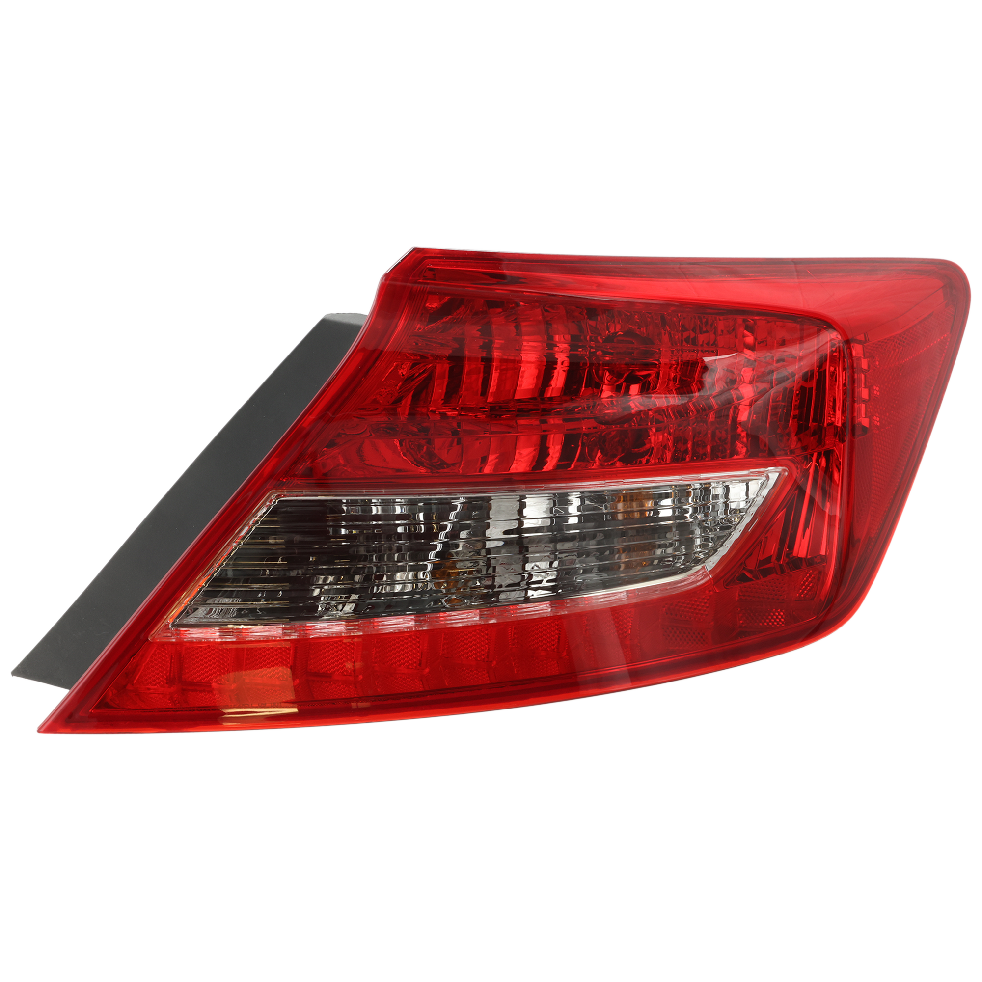 AM CIVIC 12-13 TAIL LAMP RH Assembly Coupe SKU REPH730177 Partslink HO2801179 OEM 33500TS8A01